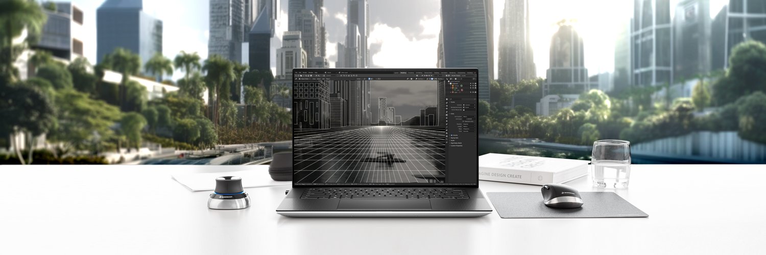 3Dconnexion